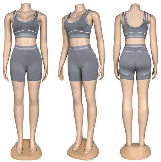ALO Short Set