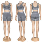 ALO Short Set