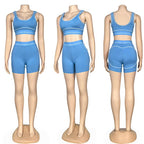 ALO Short Set