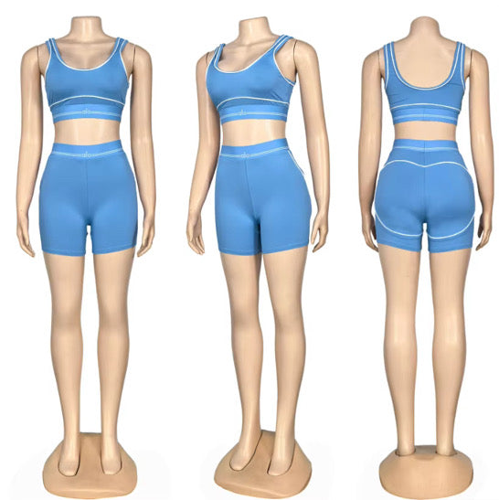 ALO Short Set