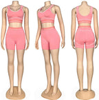 ALO Short Set