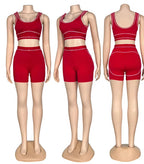 ALO Short Set