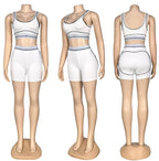 ALO Short Set