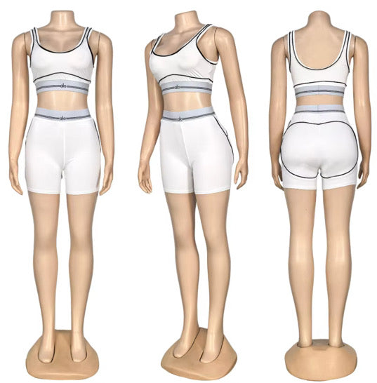 ALO Short Set