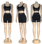 ALO Short Set