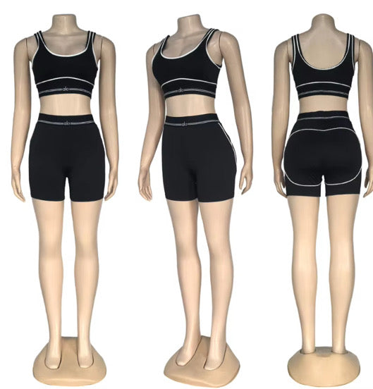ALO Short Set
