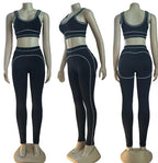 ALO Long Set