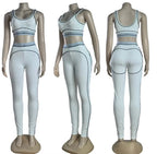 ALO Long Set