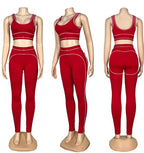 ALO Long Set