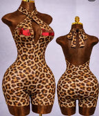Von Dutch One Piece jumpsuit