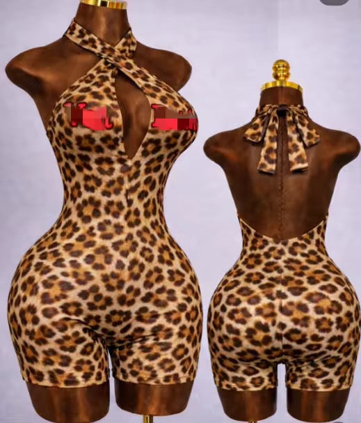 Von Dutch One Piece jumpsuit