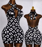 Von Dutch One Piece jumpsuit
