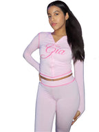 Gia Long Set