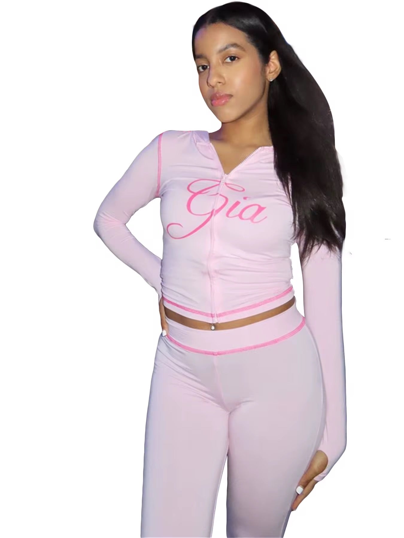 Gia Long Set