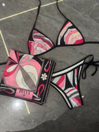 Pucci Bathing Suits
