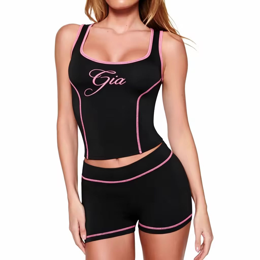 Gia Summer Edition