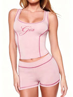 Gia Summer Edition