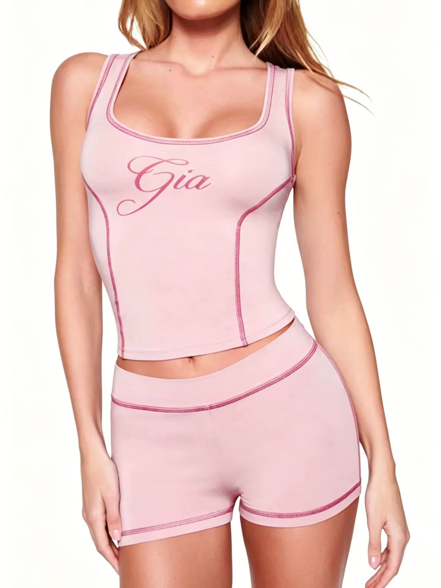Gia Summer Edition
