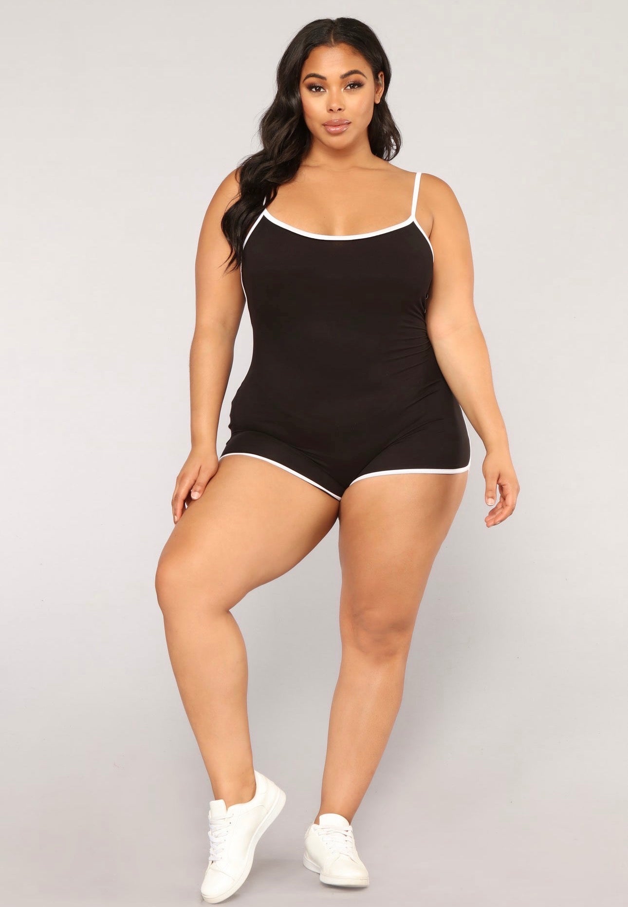 Summer Romper