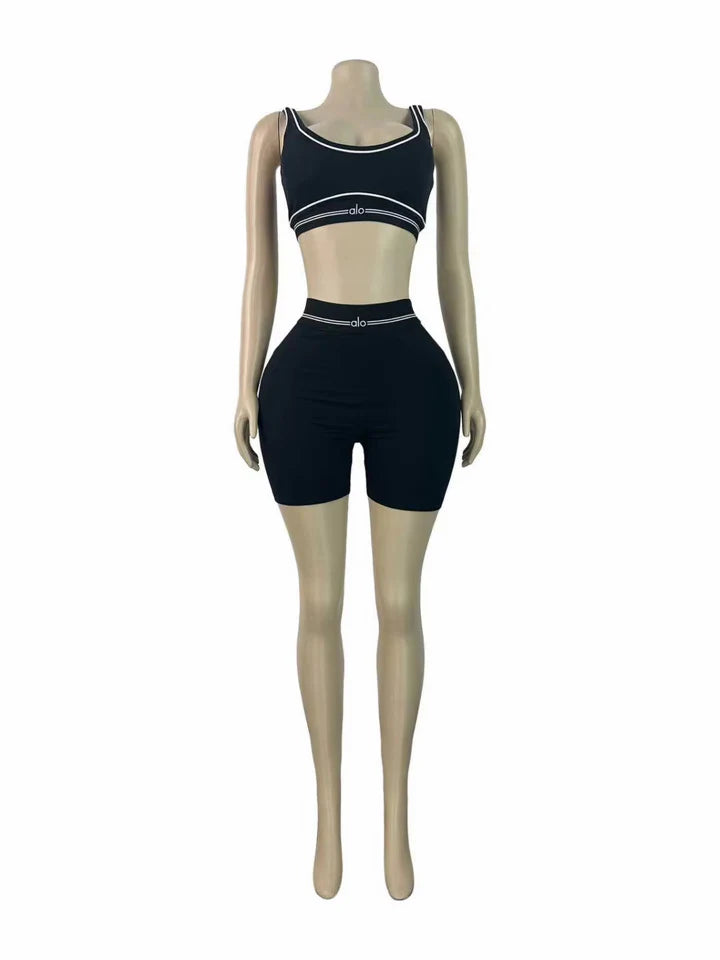 ALO Short Set