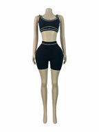 ALO Short Set